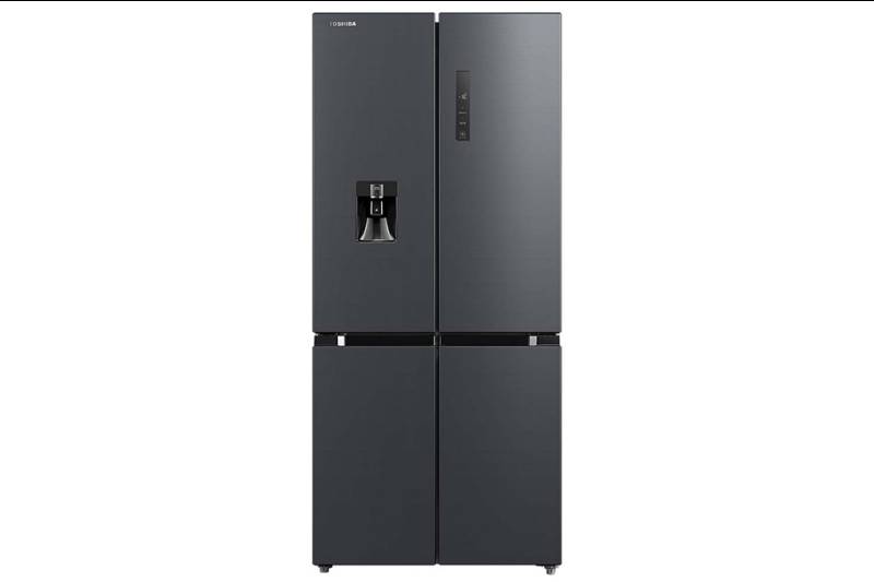 Tủ lạnh Toshiba Inverter 509 lít GR-RF605WI-PMV(06)-MG - Điện Máy Tiến Phúc | Tổng Kho Điện Máy Chính Hãng