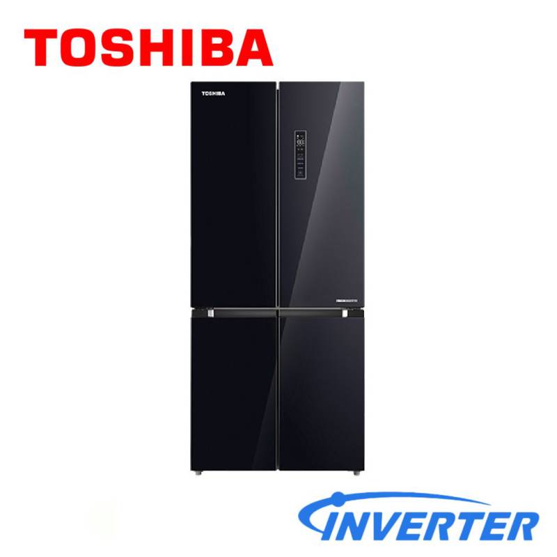Tủ Lạnh Toshiba 511 Lít Inverter GR-RF610WE-PGV(22)-XK (4 cánh) - Điện Máy Tiến Phúc | Tổng Kho Điện Máy Chính Hãng