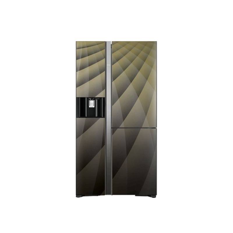 Tủ lạnh Hitachi Inverter 569 Lít R-FM800XAGGV9X (DIA) - Điện Máy Tiến Phúc | Tổng Kho Điện Máy Chính Hãng