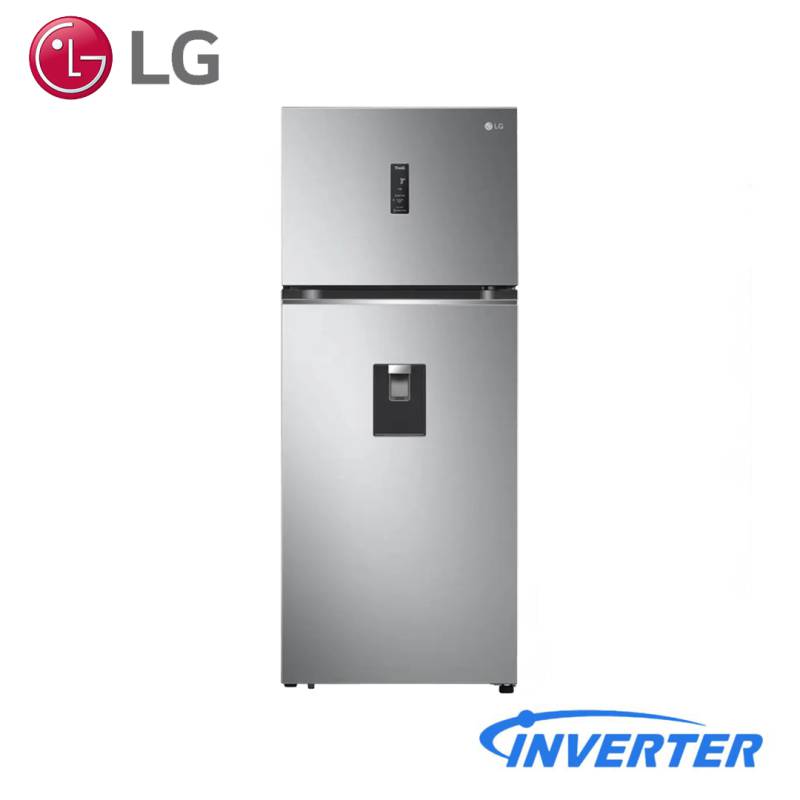 Tủ Lạnh LG 374 Lít Inverter GN-D372PSA (2 cánh) - Điện Máy Tiến Phúc | Tổng Kho Điện Máy Chính Hãng