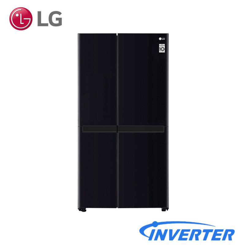 Tủ lạnh LG 688 lít Inverter GR-B257WB (2 cánh) - Điện Máy Tiến Phúc | Tổng Kho Điện Máy Chính Hãng
