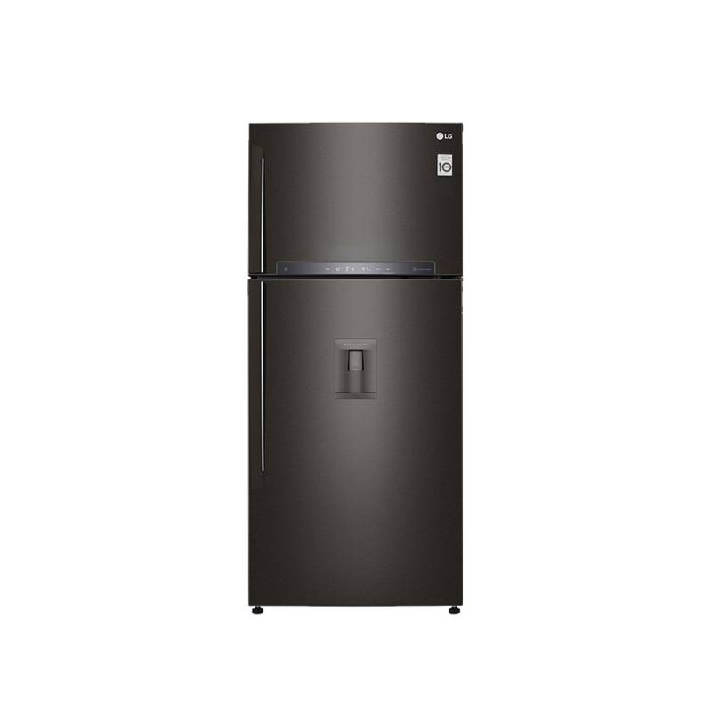 Tủ lạnh LG Inverter 516 Lít GN-D602BL (2 Cánh) - Điện Máy Tiến Phúc | Tổng Kho Điện Máy Chính Hãng