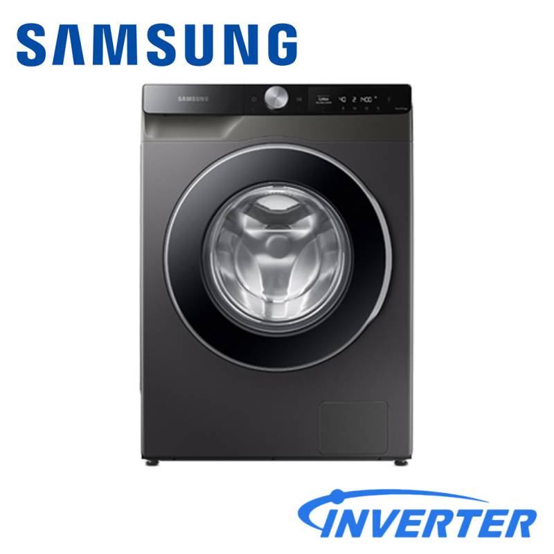 Máy Giặt Samsung Inverter 10Kg WW10T634DLX/SV Lồng Ngang - Điện Máy Tiến Phúc | Tổng Kho Điện Máy Chính Hãng