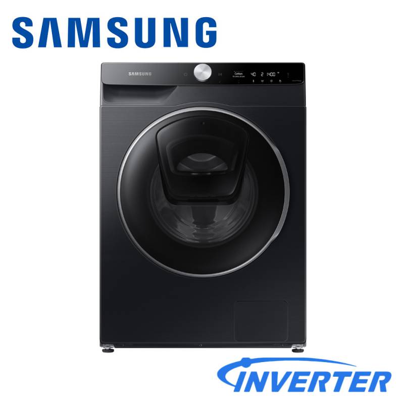 Máy Giặt Samsung Inverter 12Kg WW12TP94DSB/SV Lồng Ngang - Điện Máy Tiến Phúc | Tổng Kho Điện Máy Chính Hãng