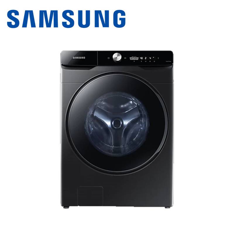 Máy Giặt Sấy Samsung Inverter 21kg WD21T6500GV/SV - Điện Máy Tiến Phúc | Tổng Kho Điện Máy Chính Hãng