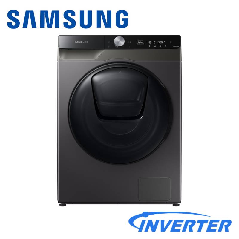 Máy giặt sấy Samsung Addwash Inverter 9.5kg WD95T754DBX/SV - Điện Máy Tiến Phúc | Tổng Kho Điện Máy Chính Hãng