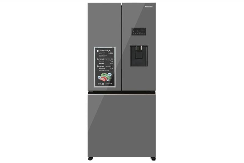 Tủ lạnh Panasonic Inverter 495 lít NR-CW530XMMV - Điện Máy Tiến Phúc | Tổng Kho Điện Máy Chính Hãng