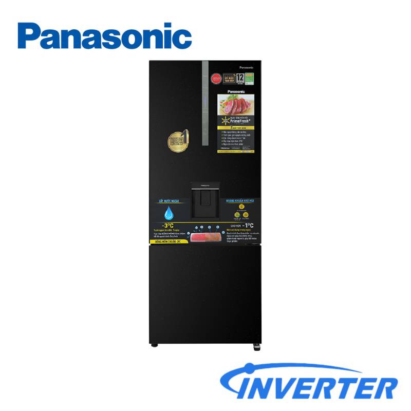Tủ Lạnh Panasonic 417 Lít Inverter NR-BX471GPKV (2 Cánh) - Điện Máy Tiến Phúc | Tổng Kho Điện Máy Chính Hãng