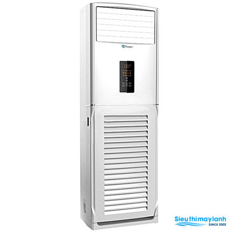 Máy lạnh tủ đứng Casper FC-18TL11/22 2.0 HP (2 Ngựa)