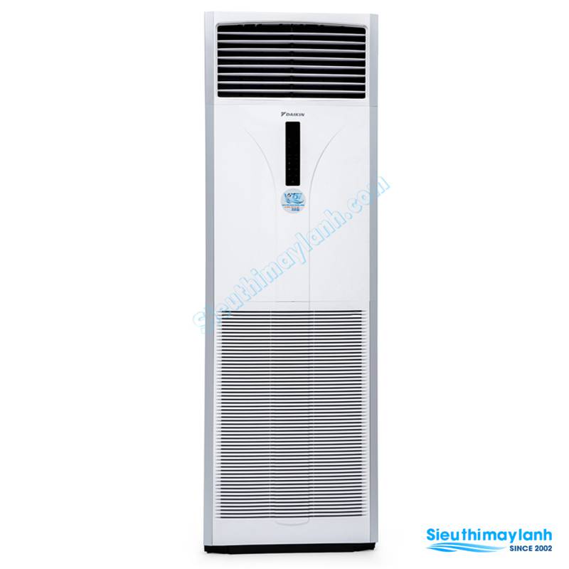 Máy lạnh tủ đứng Daikin FVRN125BXV1V 5.0 HP (5 Ngựa) - 3 Pha