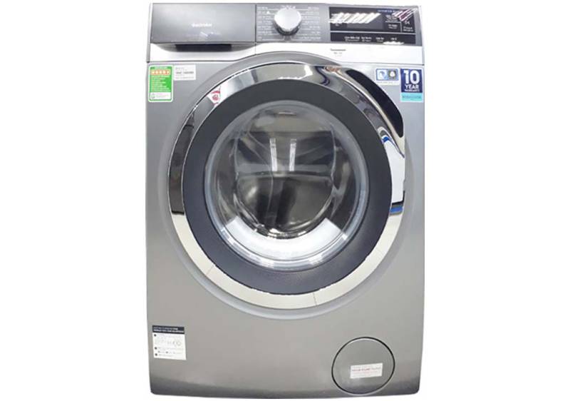 Máy giặt Electrolux 10 kg EWF1023BESA (2019)