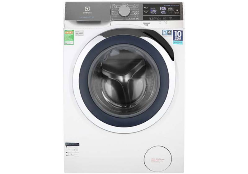 Máy giặt Electrolux Inverter 10 kg EWF1023BEWA (2019)