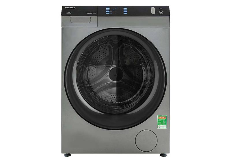 Máy giặt Toshiba Inverter 10.5 Kg TW-BH115W4V