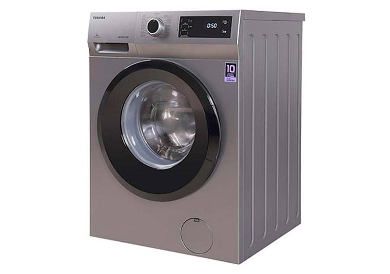 Máy giặt Toshiba Inverter 9.5 Kg TW-BK105S3V