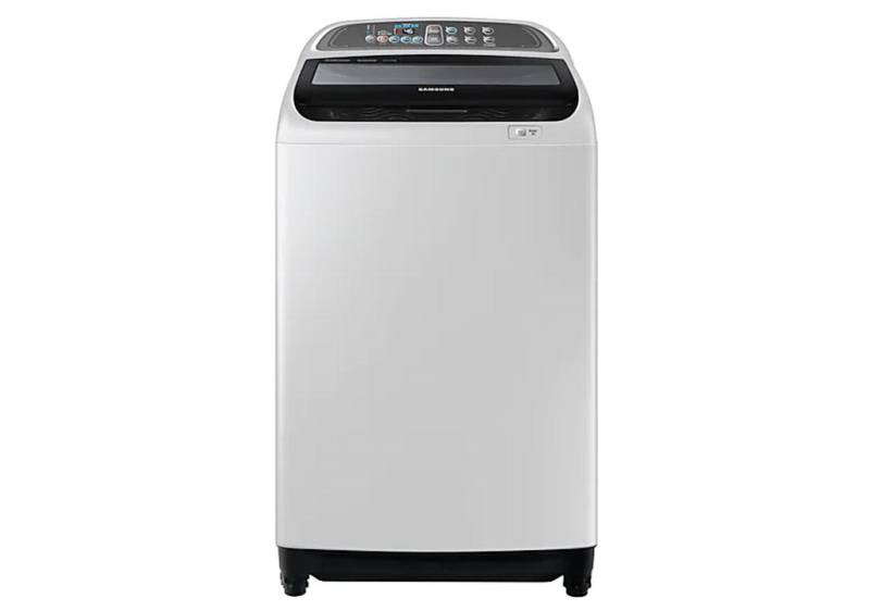 Máy giặt Samsung 10 kg WA10J5710SG/SV