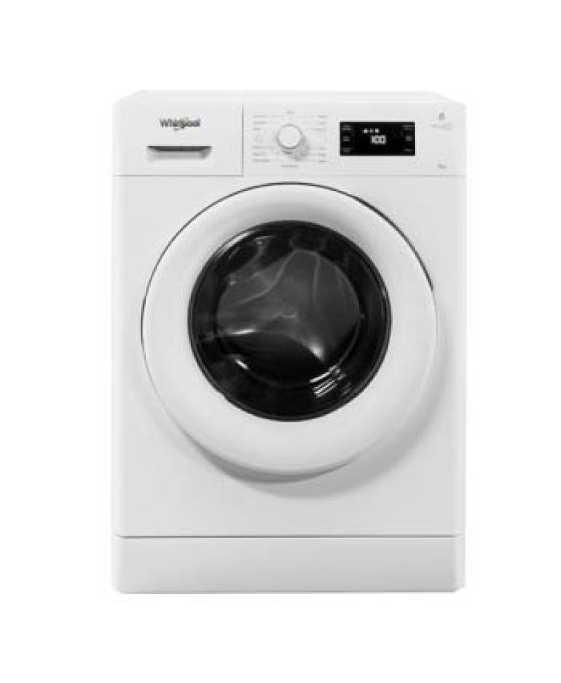 Máy giặt Whirlpool Inverter 9 Kg FWG91284W