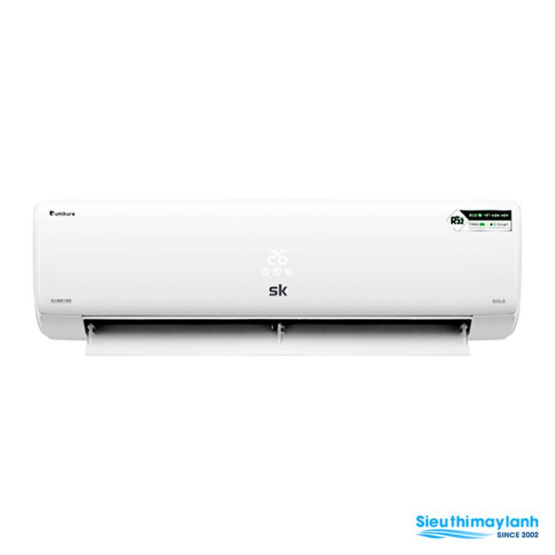 Máy lạnh Sumikura Inverter 1.0 HP (1 Ngựa) APS/APO-092 - Gold model 2022