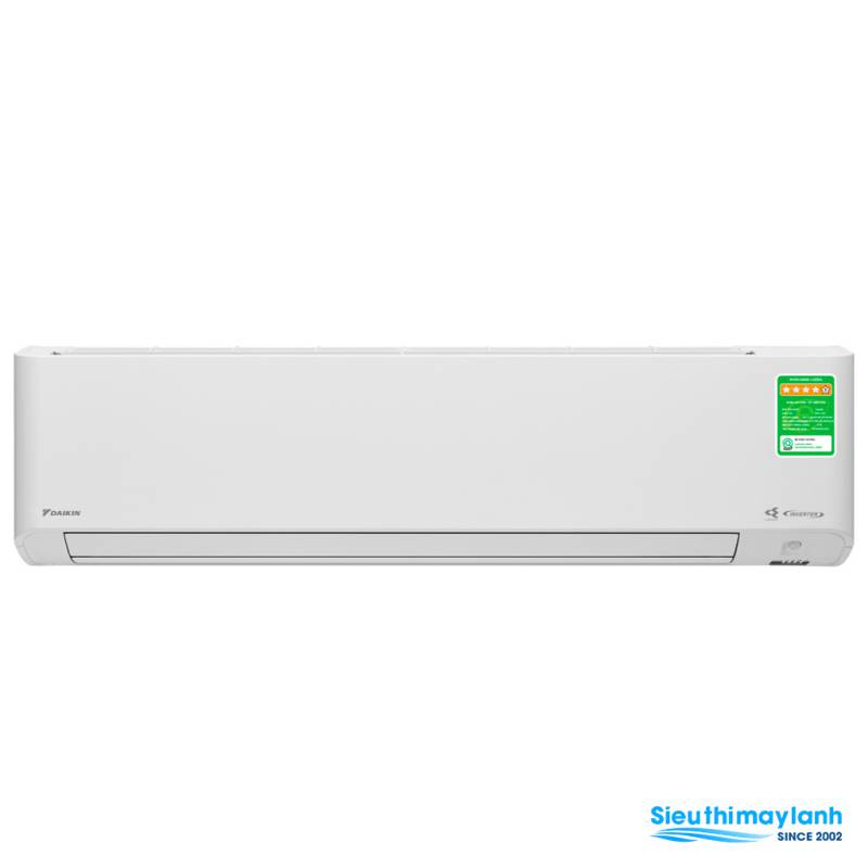 Máy lạnh Daikin Inverter 3.0 HP (3 Ngựa) FTKY71WVMV