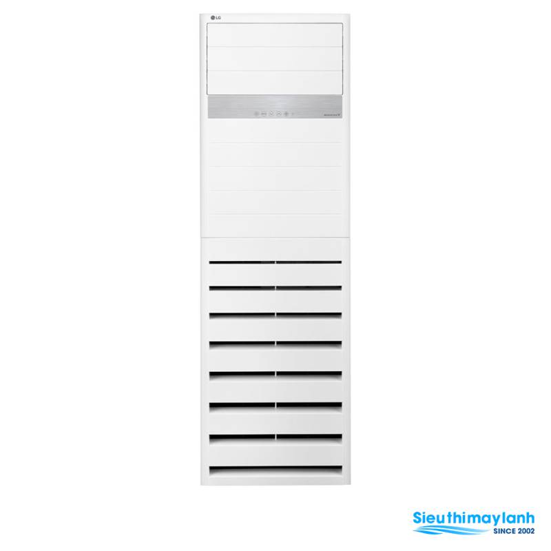Máy lạnh tủ đứng LG Inverter 4.0 HP (4 Ngựa) APNQ36GR5A4