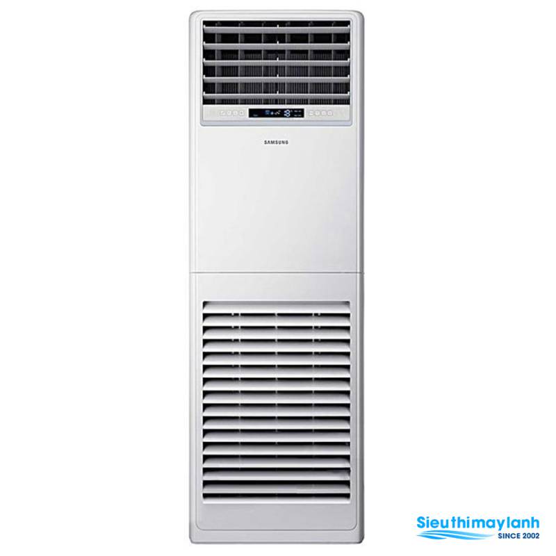Máy lạnh tủ đứng Samsung Inverter 4.0 HP (4 Ngựa) AC036KNPDEC
