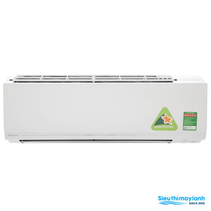 Máy lạnh Daikin FTKC50UVMV 2.0 HP (2 Ngựa) Inverter