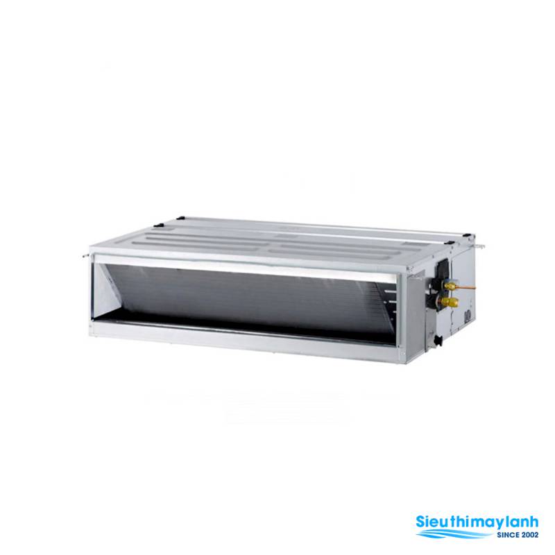 Máy lạnh giấu trần nối ống gió LG Inverter 2.0 HP (2 Ngựa) ZBNQ18GM1A0 - Áp suất tĩnh trung bình/cao
