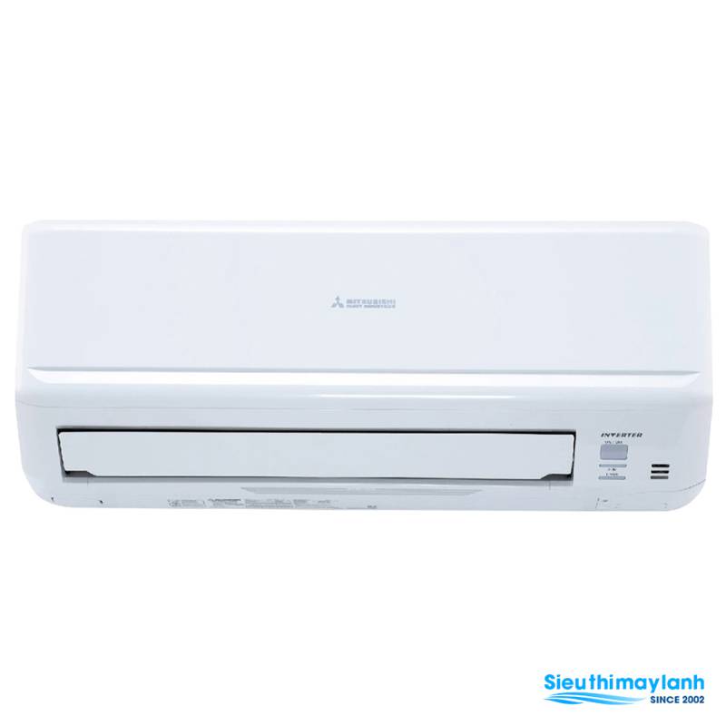 Máy lạnh Mitsubishi Heavy SRK13YW-W5 1.5 HP (1.5 Ngựa) Inverter - Gas R32