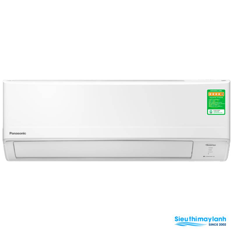 Máy lạnh Panasonic Inverter 1.5 HP (1.5 Ngựa) CU/CS-WPU12XKH-8