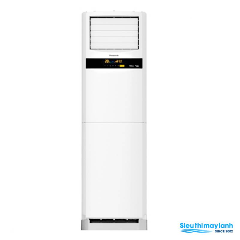 Máy lạnh tủ đứng Panasonic Inverter 2.0 HP (2 Ngựa) S-21PB3H5 - Gas R32