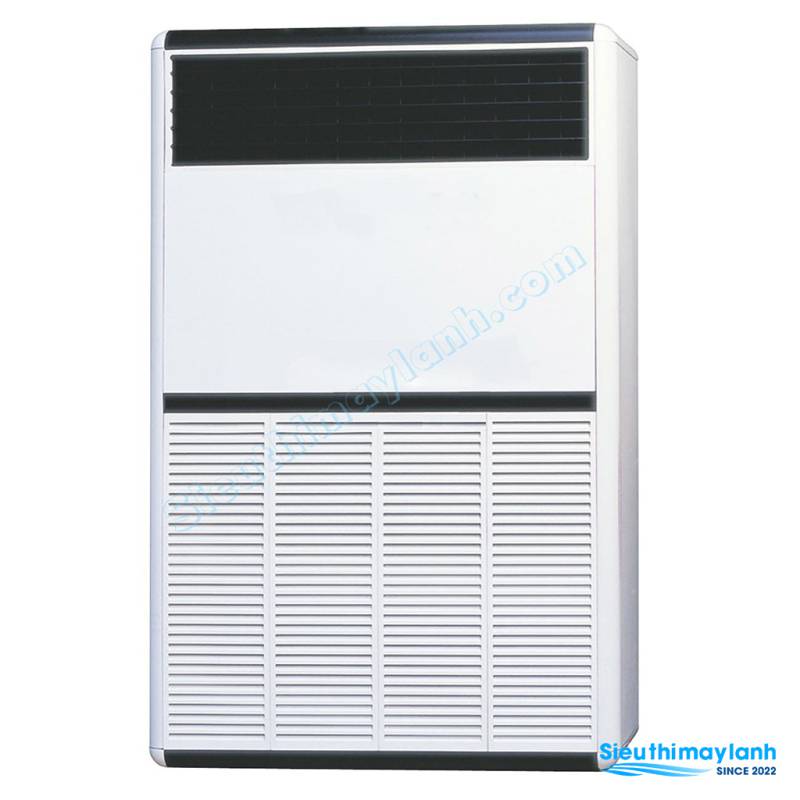Máy lạnh tủ đứng Reetech RS120/RC120 13.0 HP (13 Ngựa) - 3 Pha