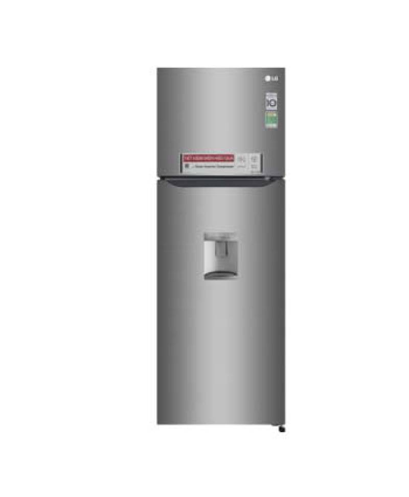 Tủ lạnh LG Inverter 315 lít GN-D315S (2019)