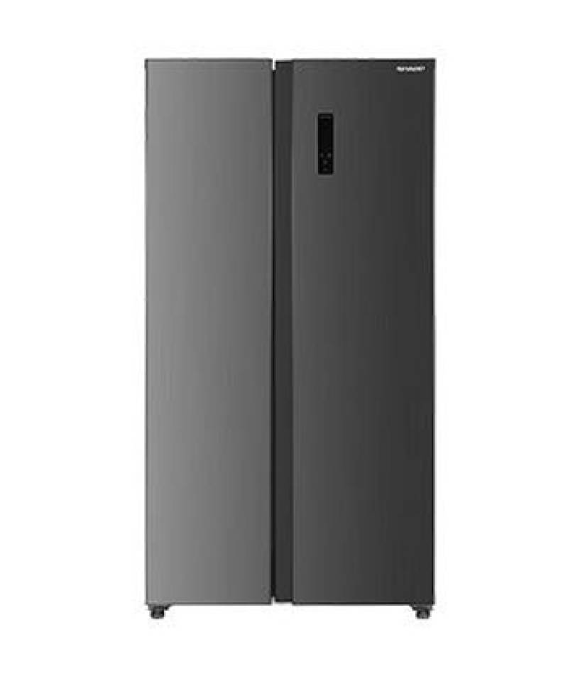  	Tủ lạnh Sharp 442 lít SJ-SBX440V-DS