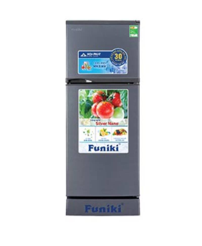  	Tủ lạnh Funiki 120 lít FR 125CI