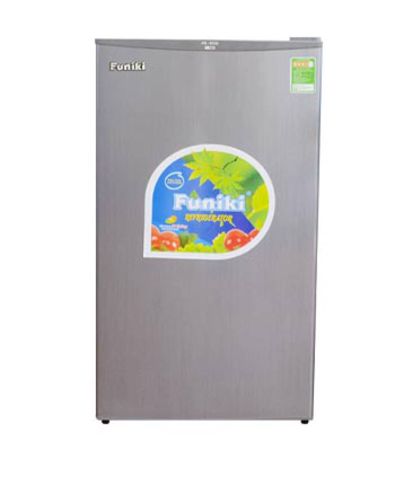  	Tủ lạnh Funiki 90 lít FR 91CD
