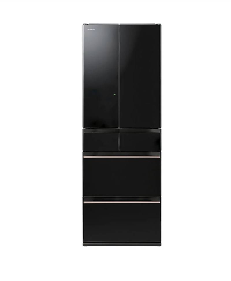 	Tủ lạnh Hitachi 540 lít  R-HW540RV(XK)