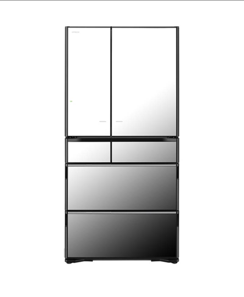  	Tủ lạnh Hitachi 735 lít R-ZX740KV(X)