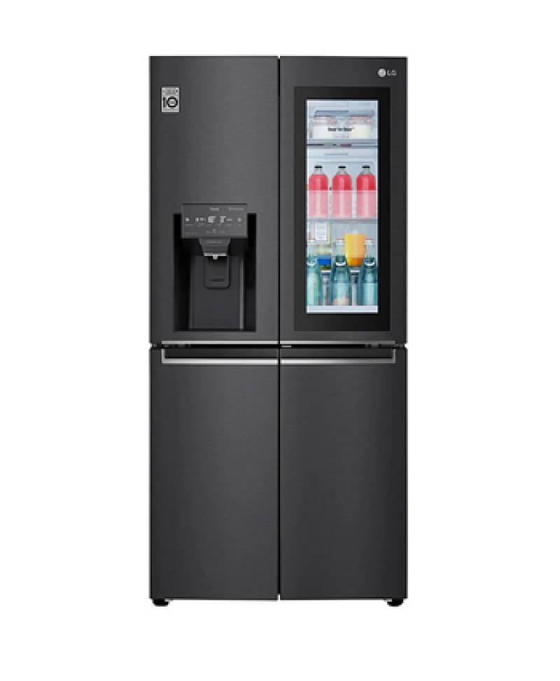 	Tủ lạnh LG 496 lít GR-X22MB