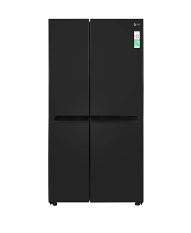  	Tủ lạnh LG 649 lít GR-B257WB