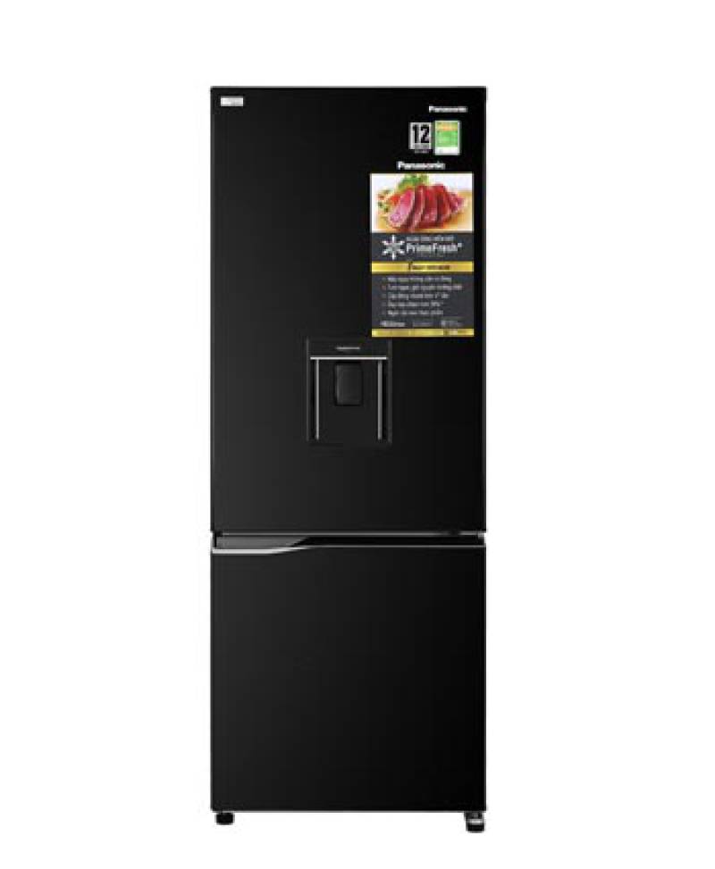  	Tủ lạnh Panasonic 290 lít NR-BV320WKVN