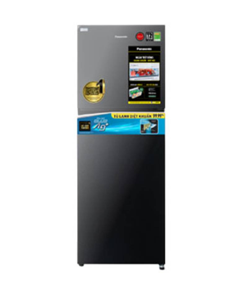  	Tủ lạnh Panasonic 306 lít NR-TV341VGMV