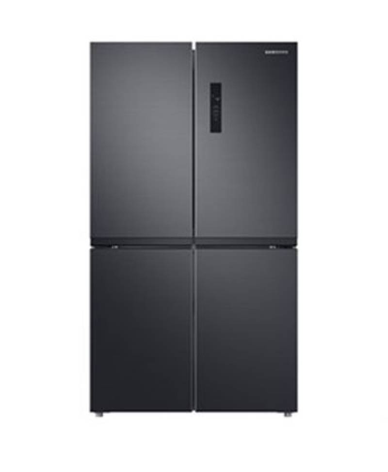  	Tủ lạnh Samsung 488 lít RF48A4000B4/SV