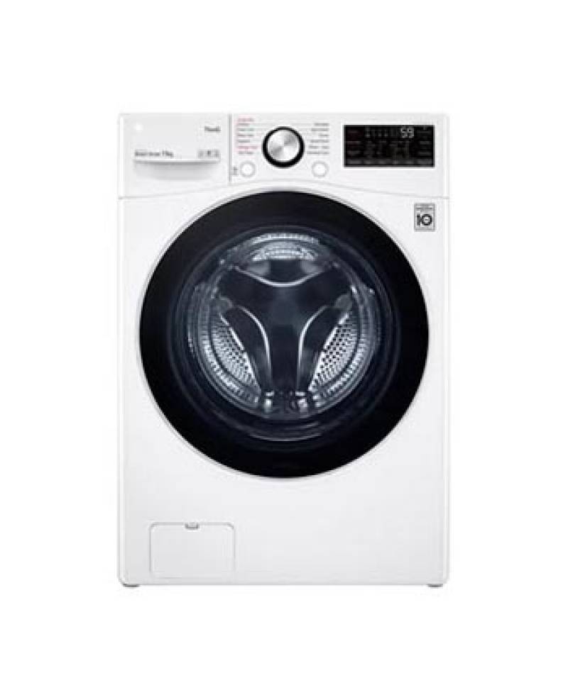  	Máy giặt LG 15 KG F2515STGW