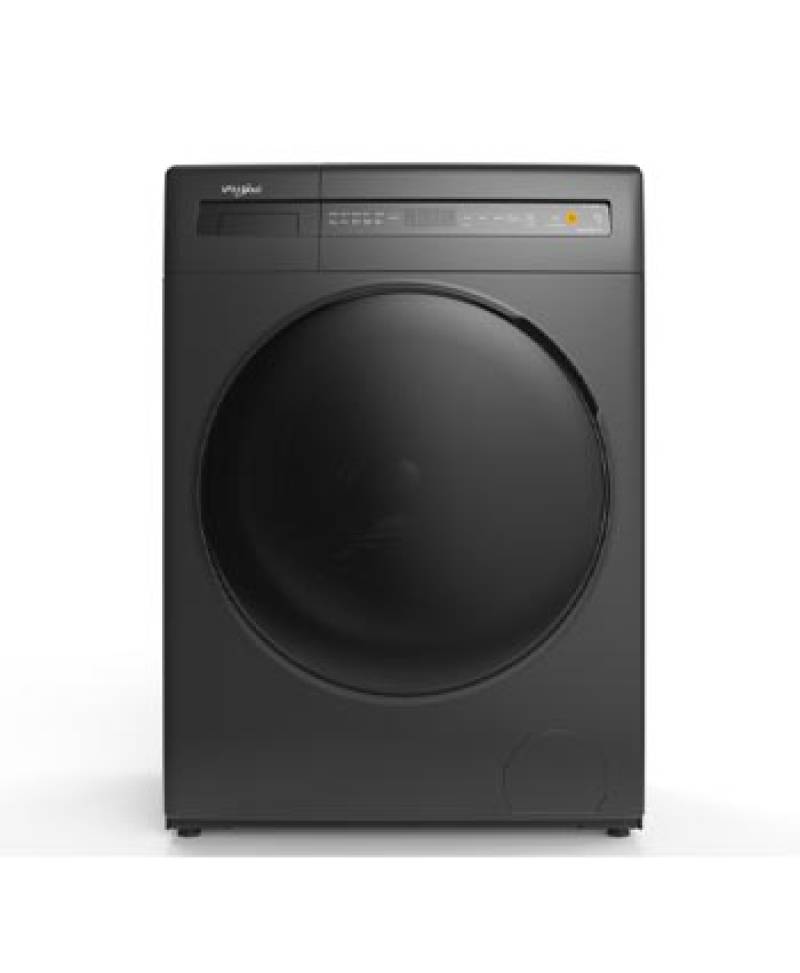  	Máy giặt sấy Whirlpool 9.5 KG WWEB95702FG