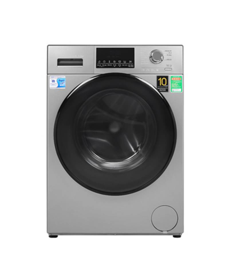  	Máy giặt Aqua 9.0 KG AQD-D900F(S)
