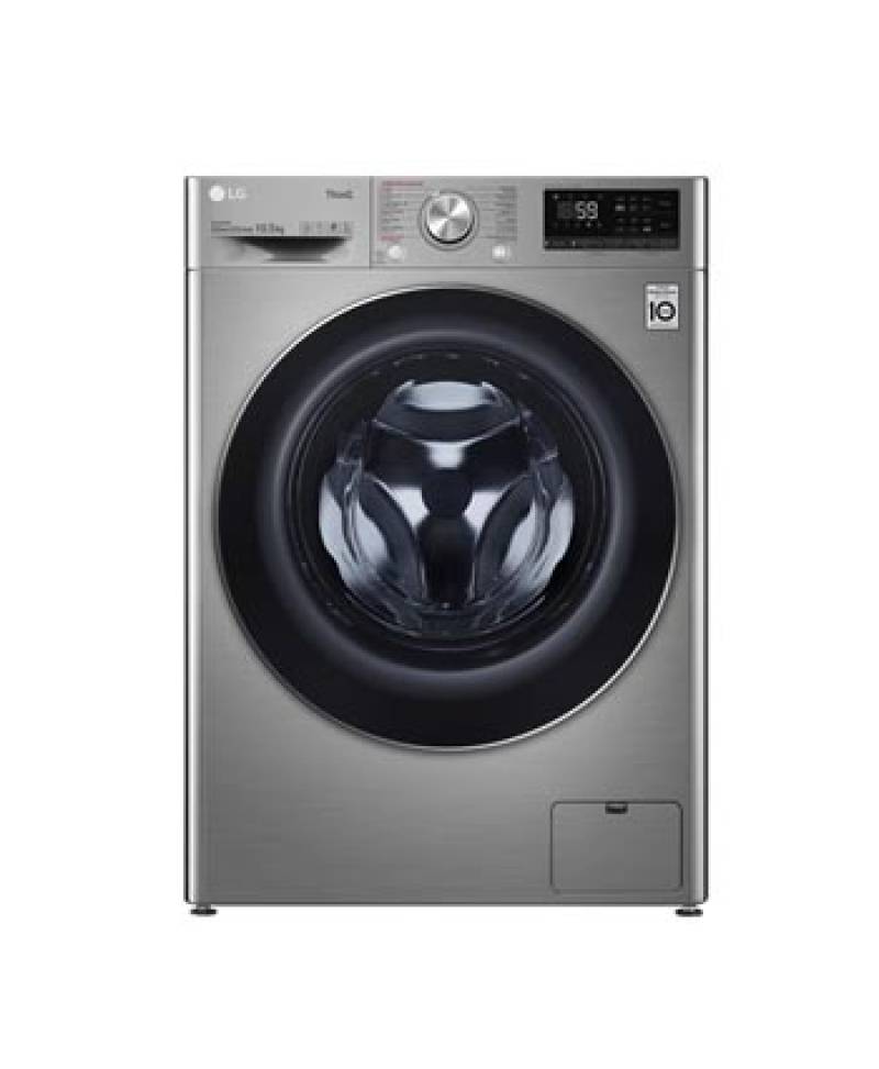  	Máy giặt LG 10.5 KG FV1450S3V