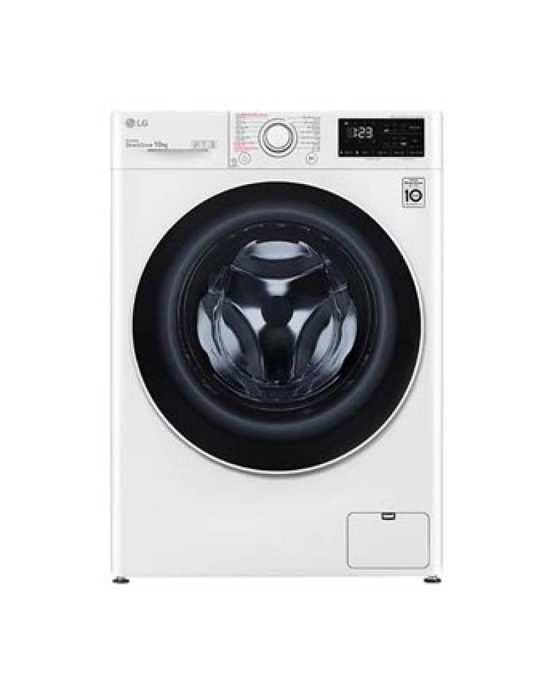  	Máy giặt LG 10 KG FV1410S5W