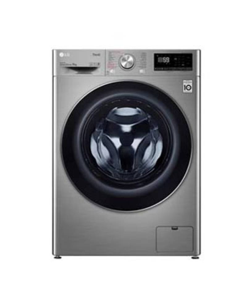  	Máy giặt LG 8.5 KG FV1408S4V