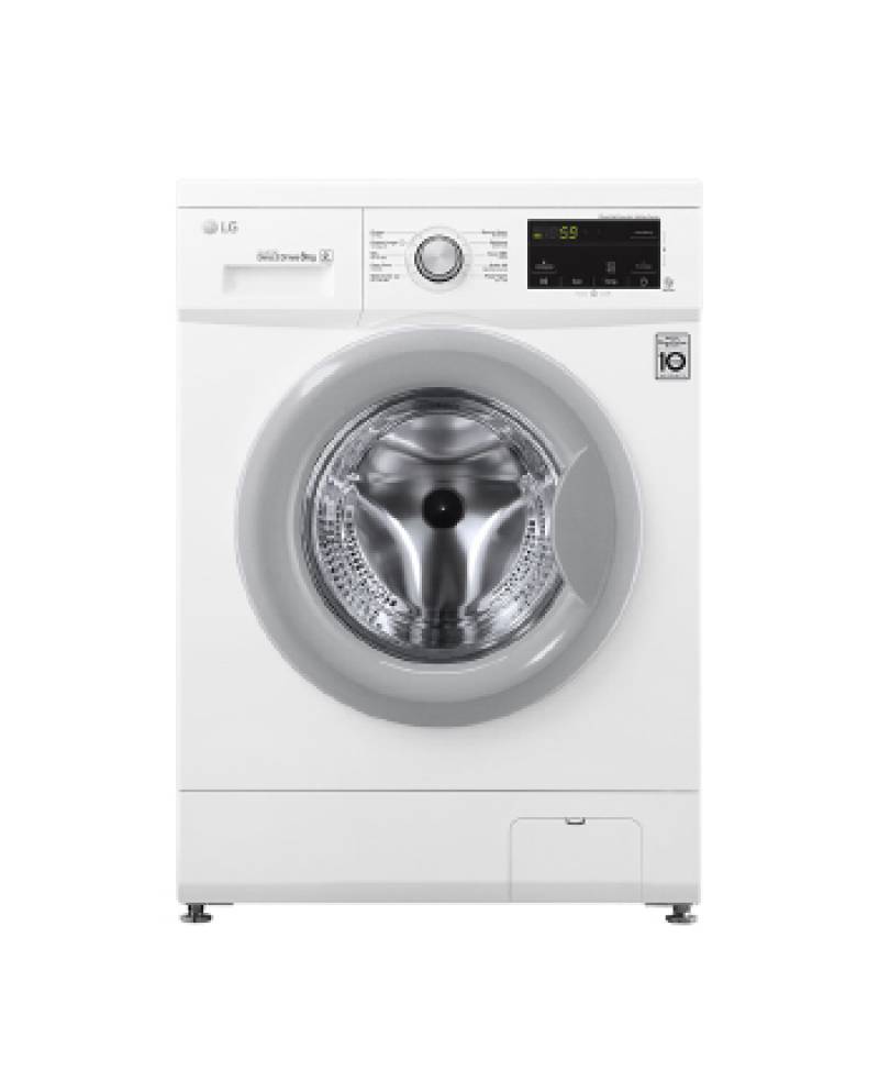  	Máy giặt LG 8.0 KG FM1208N6W