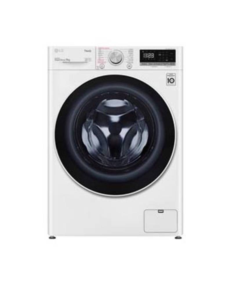  	Máy giặt LG 9.0 KG FV1409S4W