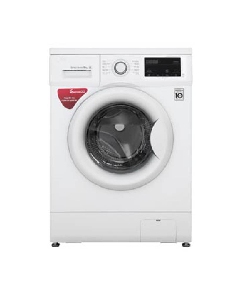  	Máy giặt LG 9.0 KG FM1209N6W